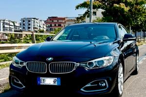 Bmw 420 gran coupe