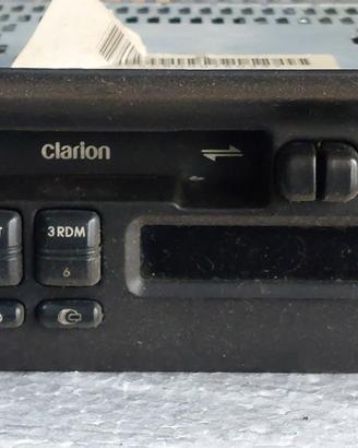 Autoradio CLARION Peugeot 306