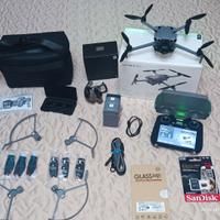 Dji Mini 5 Pro(come NUOVO+accessori)