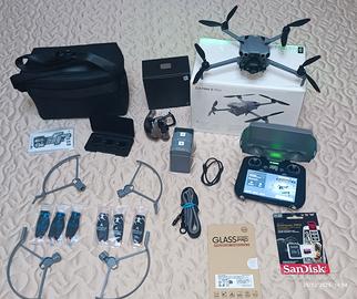Dji Mini 5 Pro(come NUOVO+accessori)