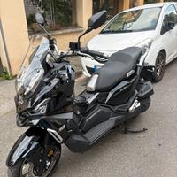 Sym adx 125