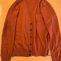 cardigan Antony Morato lana