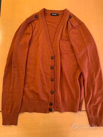 cardigan Antony Morato lana