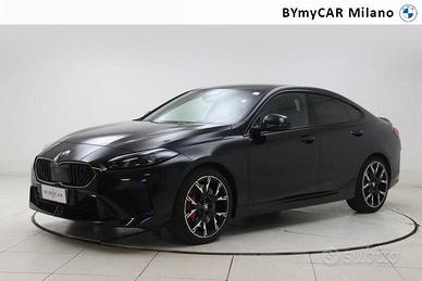 BMW Serie 2 218d Gran Coupe MSport Pro auto