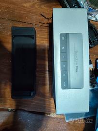 sound link mini bose