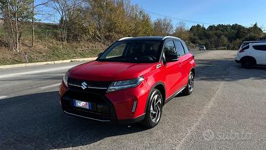 SUZUKI Vitara 1.4 AllGrip 4X4 Top BI-COLOR KM0
