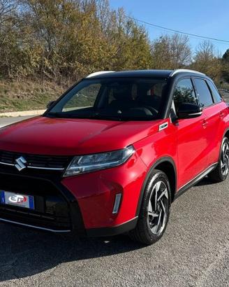 SUZUKI Vitara 1.4 AllGrip 4X4 Top BI-COLOR KM0