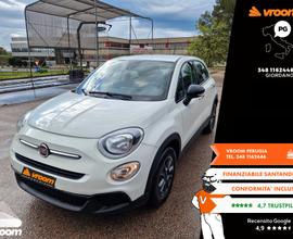 FIAT 500X 1.3 MultiJet 95CV Cult 2021 NEOPATENTATO