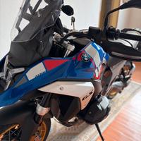 Bmw R 1300 Gs Trophy