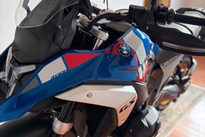 Bmw R 1300 Gs Trophy
