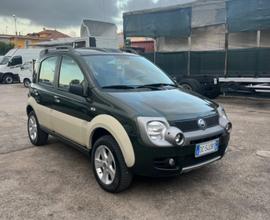 Fiat Panda 1.3 MJT 16V 4x4 Monster