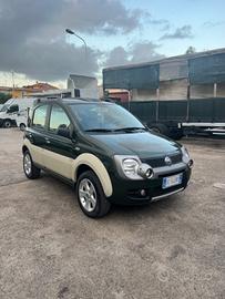 Fiat Panda 1.3 MJT 16V 4x4 Monster