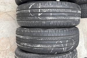 gomme usate 2256018 Estivo DUNLOP - GRANDTREK ST30