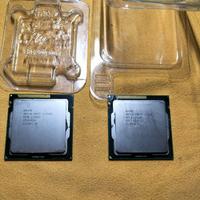 i5 2400s + i3 2120