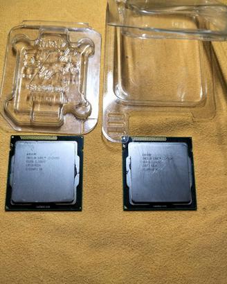 i5 2400s + i3 2120