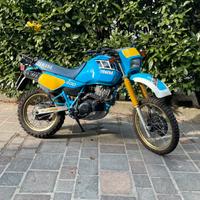 Yamaha Tenere XT 600