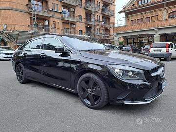 mercedes shooting brake 200 d