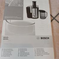 Centrifuga BOSCH