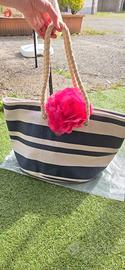 Borsa da mare