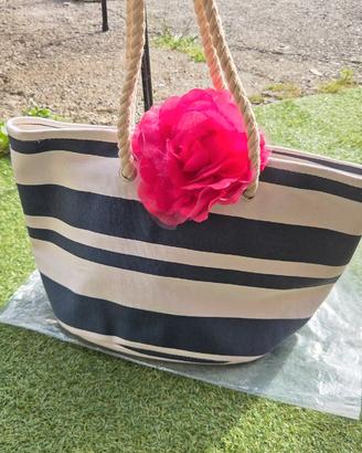 Borsa da mare