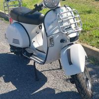 LML 125 4t 2014