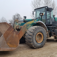 Pala gommata Hitachi ZW310 - 24 ton - 2006