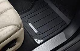 Tappetini Range Rover Sport 494