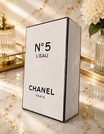 Profumo Chanel N 5