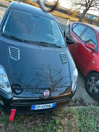 Fiat. Punto grande