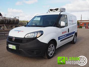 FIAT Doblo' 1.6 MJT *Isotermico Refrigerato*