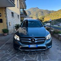 MERCEDES GLC 250