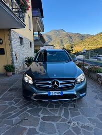 MERCEDES GLC 250