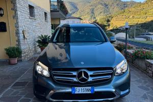 MERCEDES GLC 250