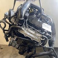 Motore volkswagen 1.0 tsi dkl
