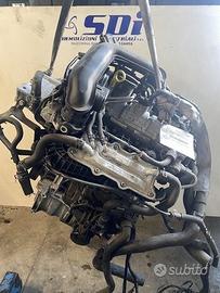 Motore volkswagen 1.0 tsi dkl