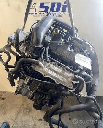 Motore volkswagen 1.0 tsi dkl