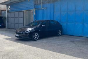 Opel Astra K 1.6 diesel full optional anno 2019