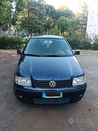 Polo Volskwagen