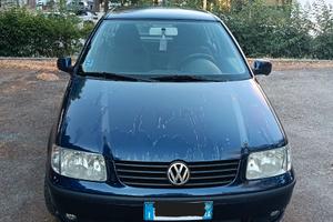 Polo Volskwagen