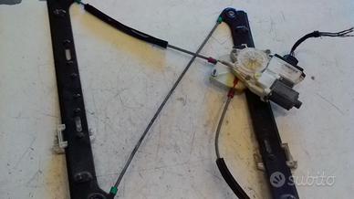 MOTORINO ALZAVETRO ANTERIORE SINISTRO BMW X3 1Â° S