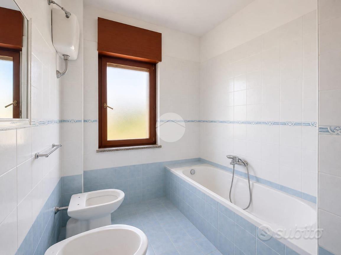 Apartment in Giugliano in Campania, Parmentello - Altro