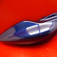 CARENA FIANCHETTO DX MBK AEROX NITRO YQ50