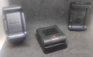 Sony telecomando live view Wi-Fi/bluetooth RM LVR3