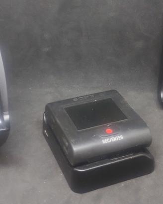 Sony telecomando live view Wi-Fi/bluetooth RM LVR3