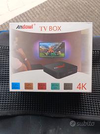 android tv