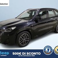 BMW X1 XDRIVE23D MHEV 48V MSPORT EDITION SIGN...