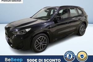 BMW X1 XDRIVE23D MHEV 48V MSPORT EDITION SIGN...
