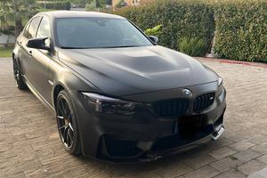 Bmw M3 CS Coupé 4 porte