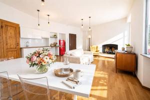 Appartamento di 134 m² con 4 locali a Milano