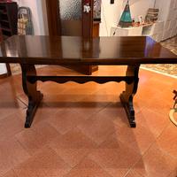 Tavolo da pranzo allungabile